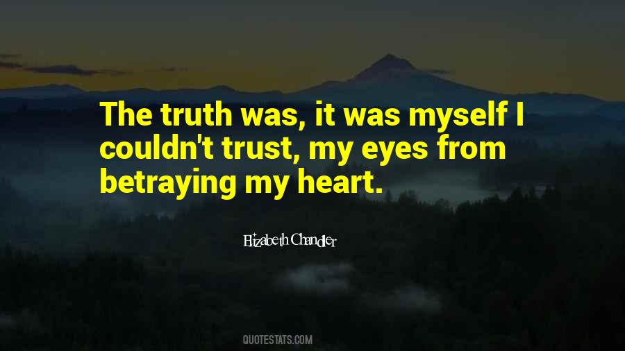 Quotes About From The Heart #39012 Quotes About From The Heart #39012