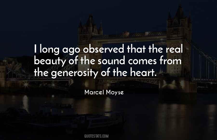 Quotes About From The Heart #6831 Quotes About From The Heart #6831