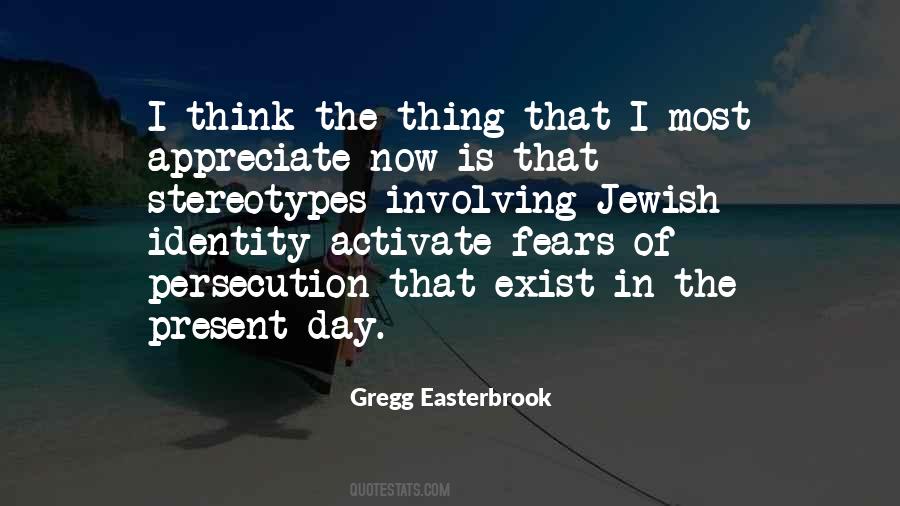 Quotes About Jewish Identity #961327