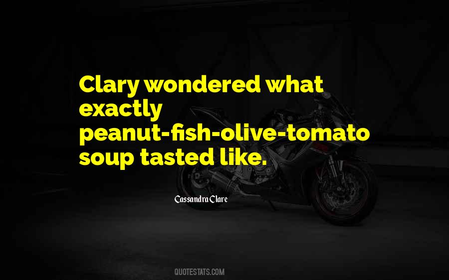 Quotes About Olives #345245