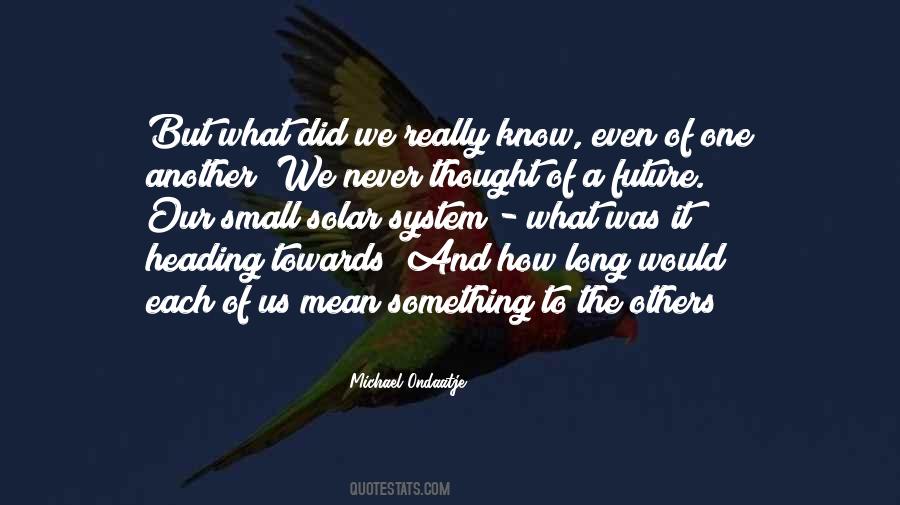Particle Accelerators Quotes #1122061