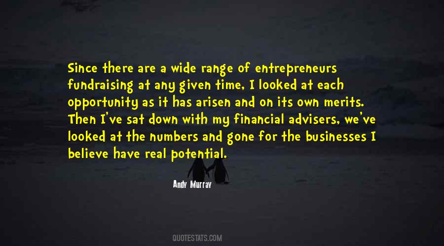 Quotes About Financial Advisers #1403913