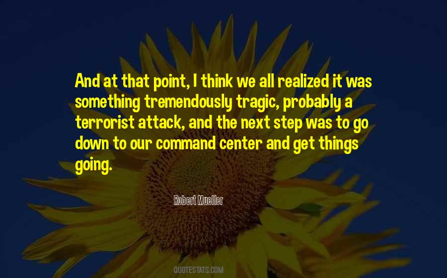 Quotes About Tragic #1102232