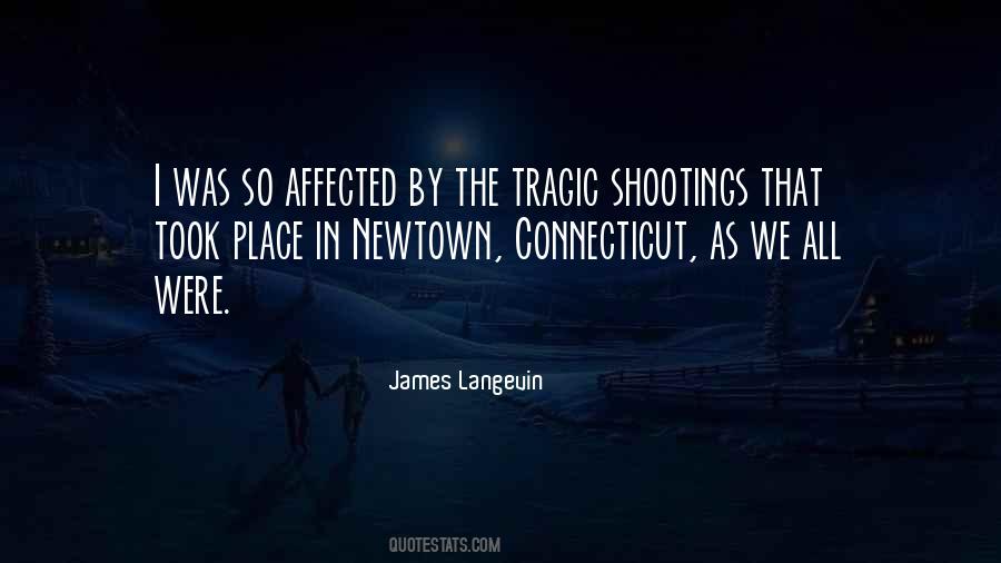Quotes About Tragic #1121795