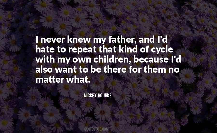 Children Because Quotes #1488822
