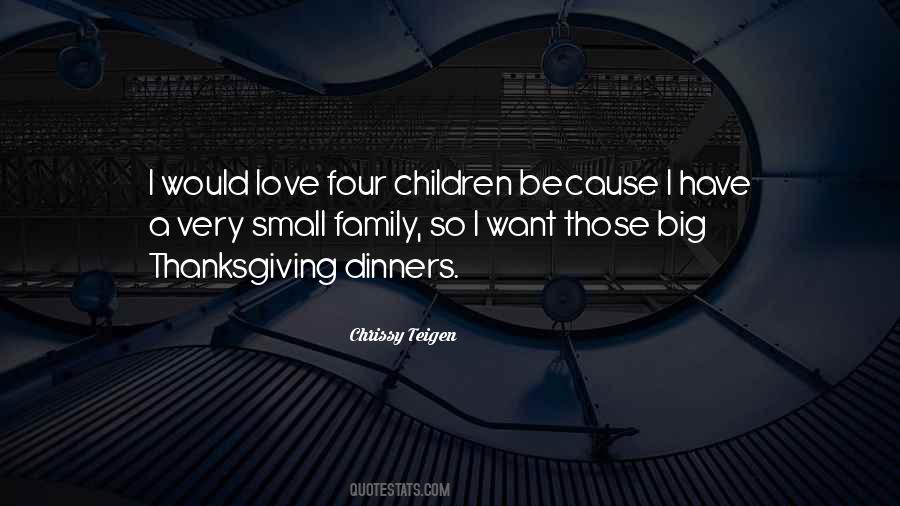 Children Because Quotes #1869606