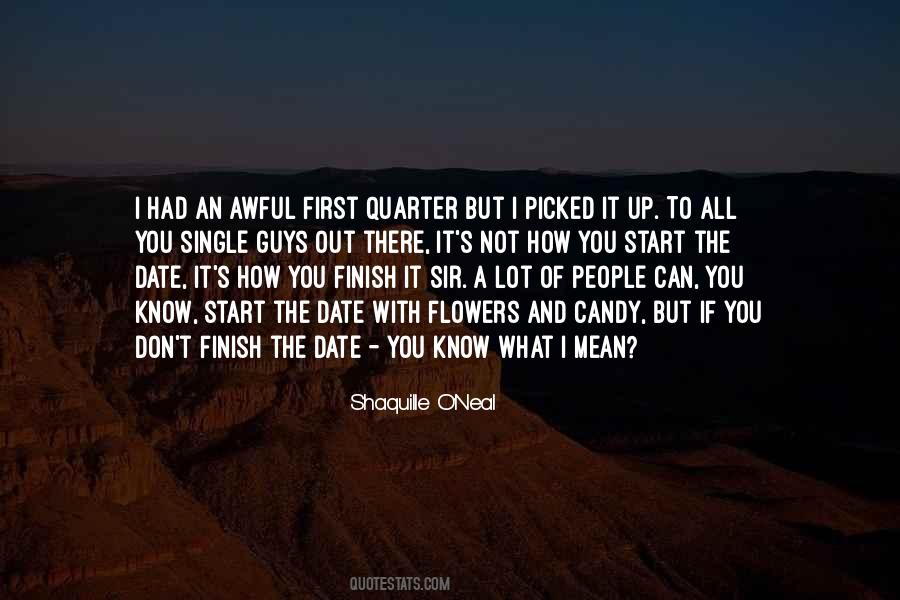 Flowers And People Quotes #1603879