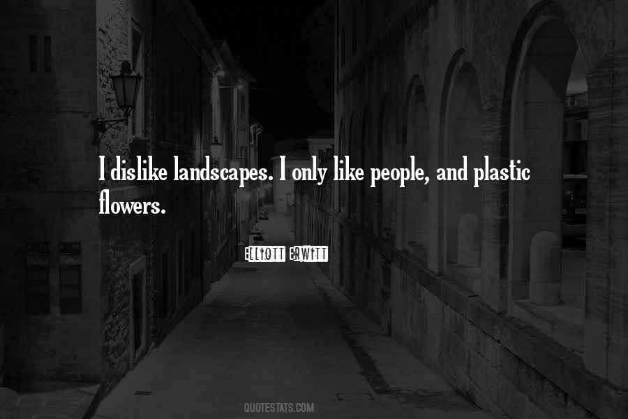 Flowers And People Quotes #184939