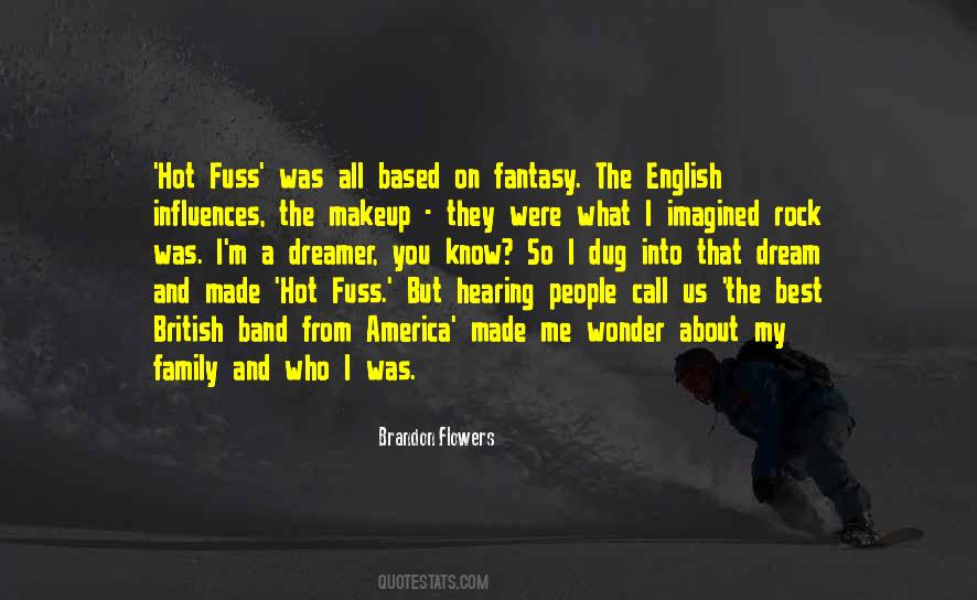 Flowers And People Quotes #458036