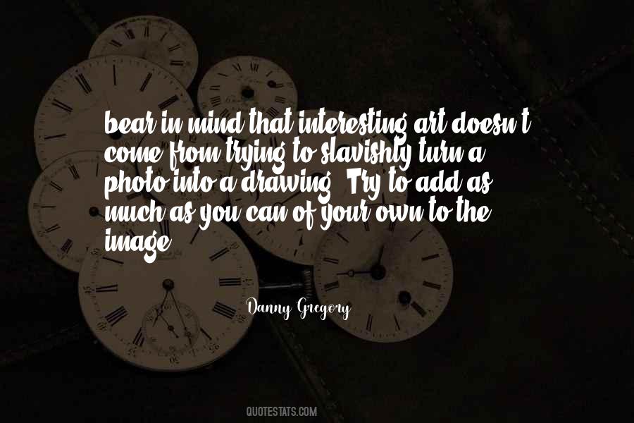 Turn Of Mind Quotes #1193241