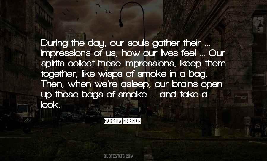 Quotes About Up In Smoke #504535