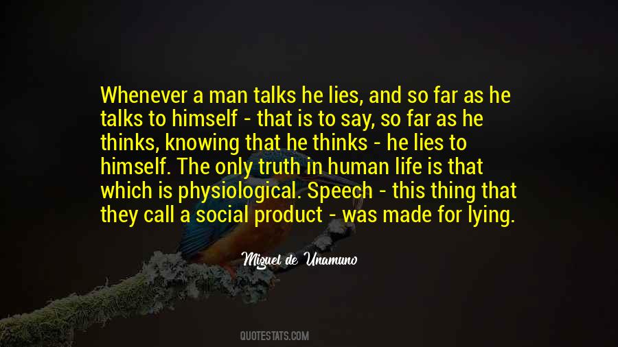 As A Man Thinks Quotes #1188322