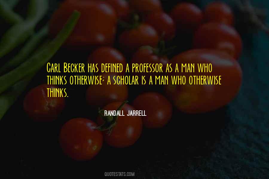 As A Man Thinks Quotes #1201668
