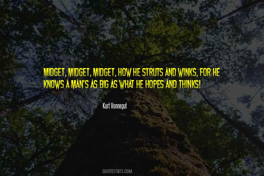 As A Man Thinks Quotes #1568638