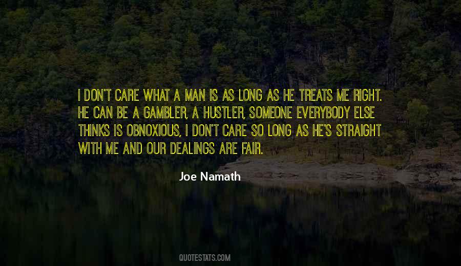As A Man Thinks Quotes #1629628