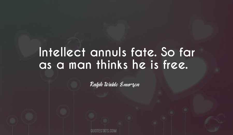As A Man Thinks Quotes #302691