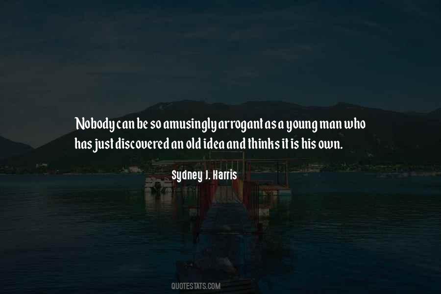 As A Man Thinks Quotes #387181