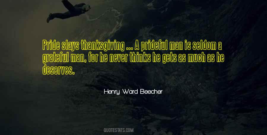 As A Man Thinks Quotes #615322