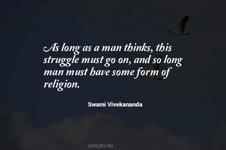 As A Man Thinks Quotes #670051