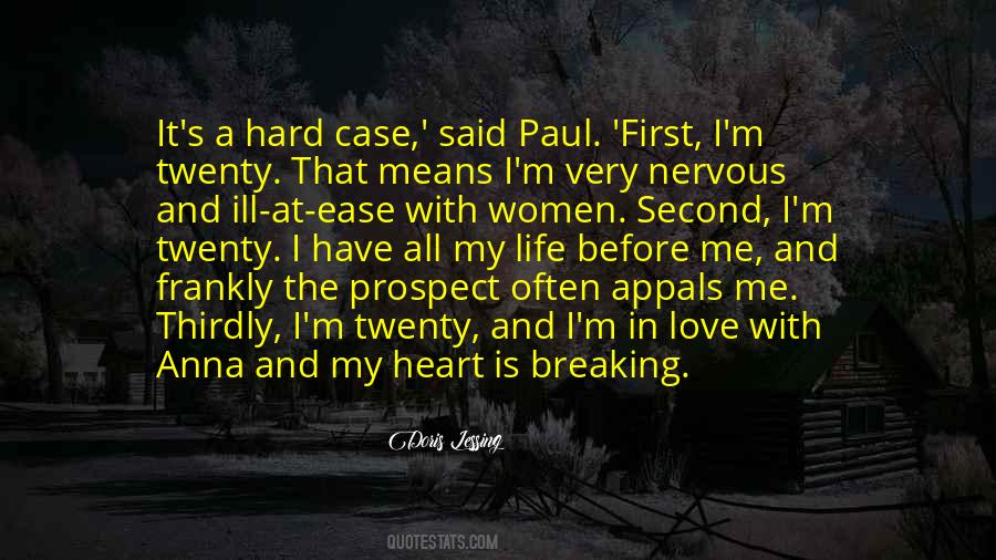 Appals Me Quotes #1536162