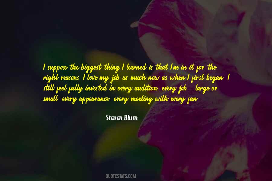 Fully Love Quotes #119580