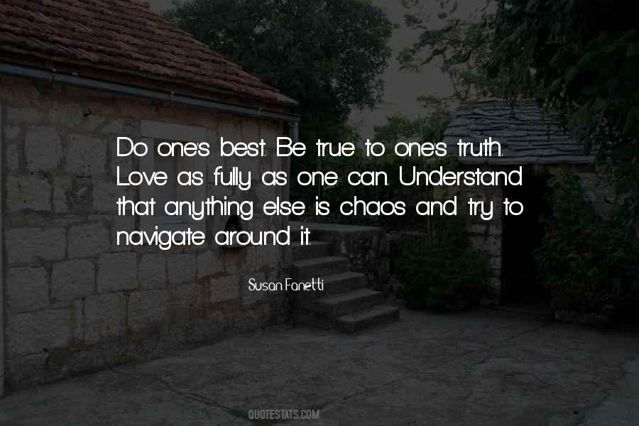 Fully Love Quotes #241443