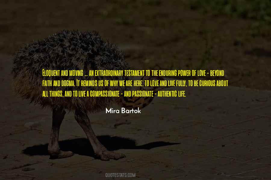 Fully Love Quotes #286242
