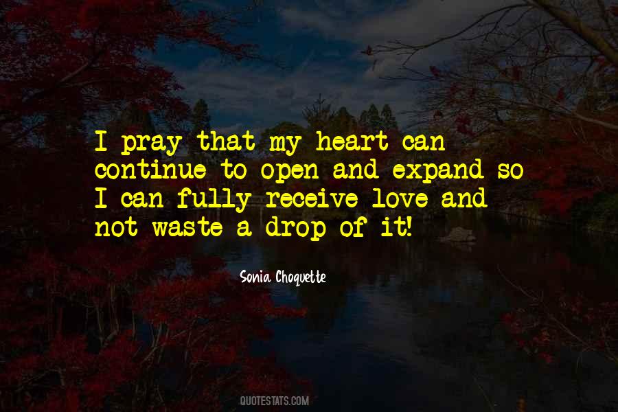 Fully Love Quotes #393654