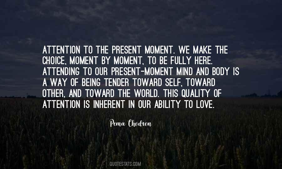 Fully Love Quotes #435929