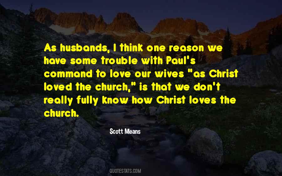 Fully Love Quotes #549402