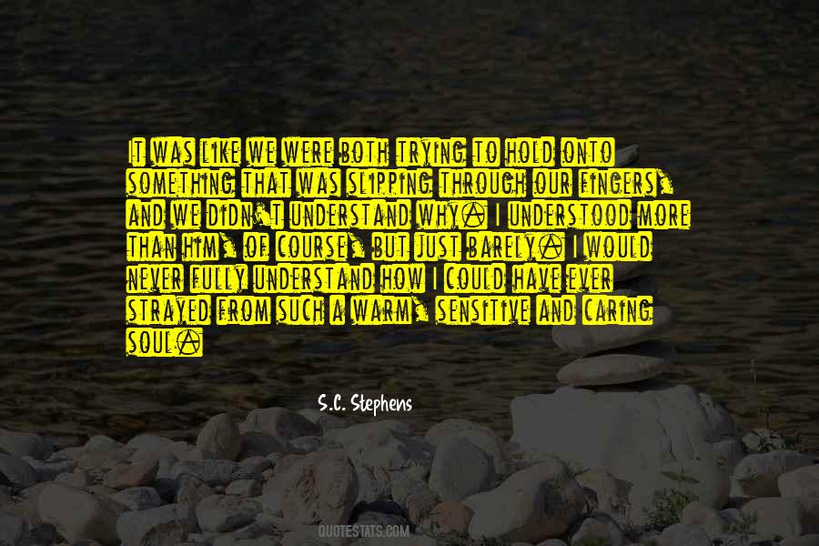 Fully Love Quotes #621494