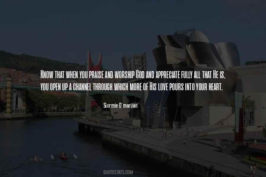 Fully Love Quotes #651631
