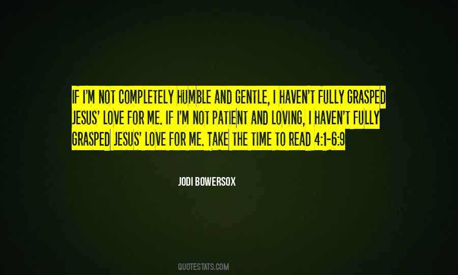 Fully Love Quotes #99562