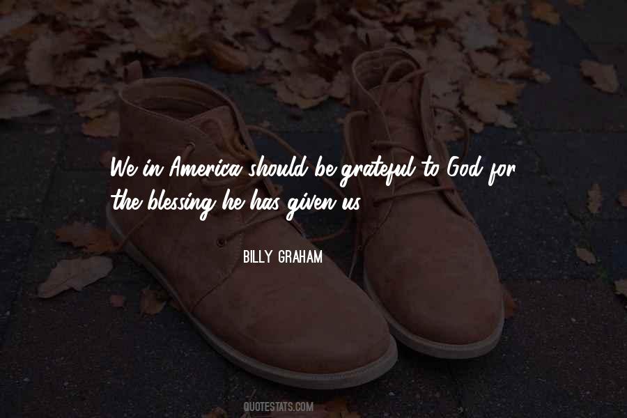 Quotes About Grateful To God #1373921