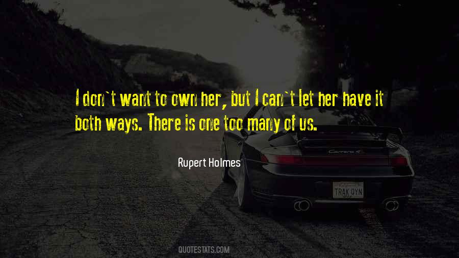 Season Nine Quotes #1878439