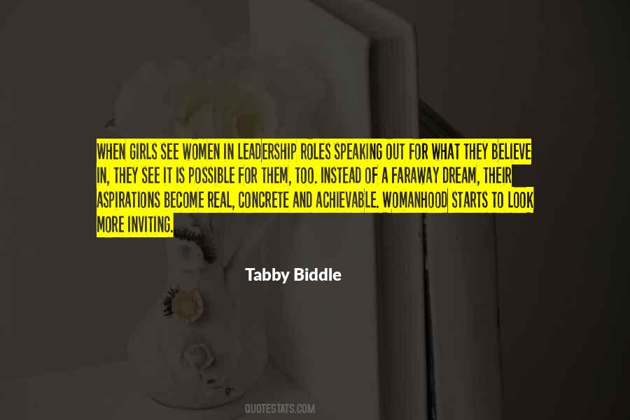 Real Leadership Quotes #719805