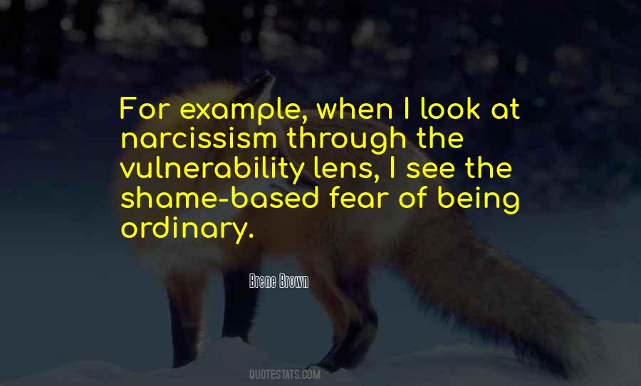 Quotes About Narcissism #294943