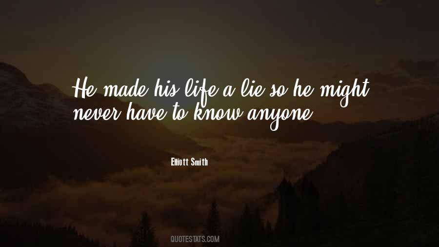 Poor Brand Quotes #1255375