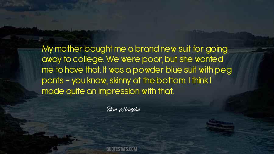 Poor Brand Quotes #545554