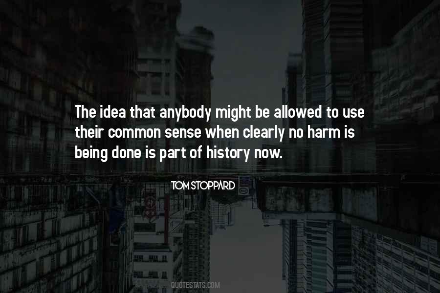 Quotes About Common Sense #1743234