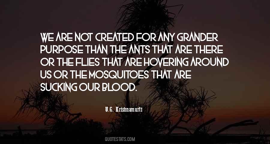 We Are The Ants Quotes #1686411