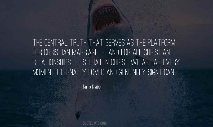 Love Serves Quotes #1021310