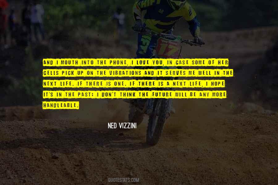 Love Serves Quotes #1270531