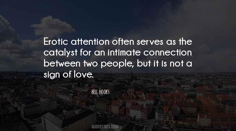 Love Serves Quotes #1727828