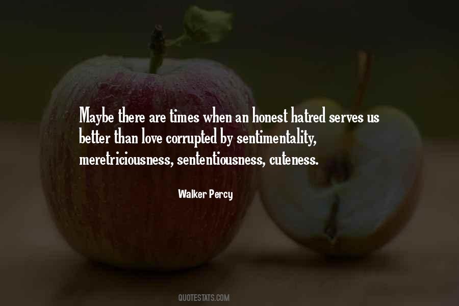 Love Serves Quotes #530640