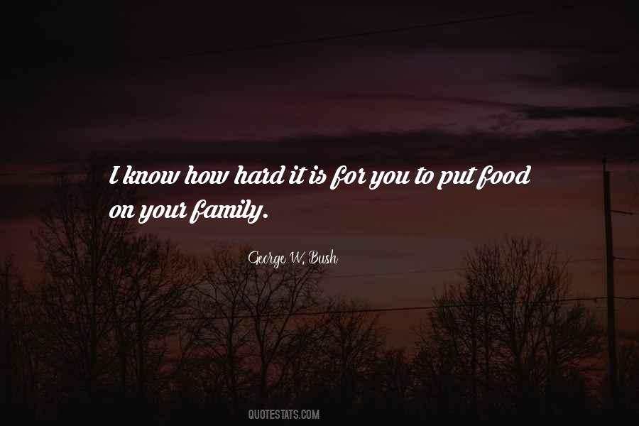 Quotes About Your Family #1326833