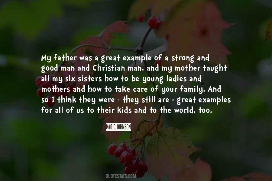 Quotes About Your Family #1436837