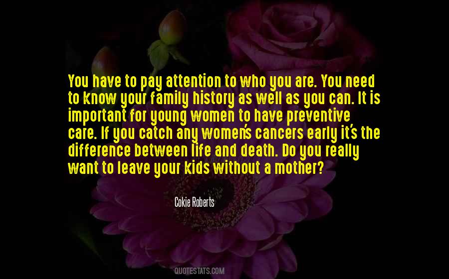 Quotes About Your Family #1443720