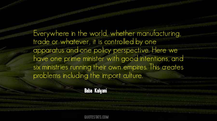 Good Culture Quotes #215226