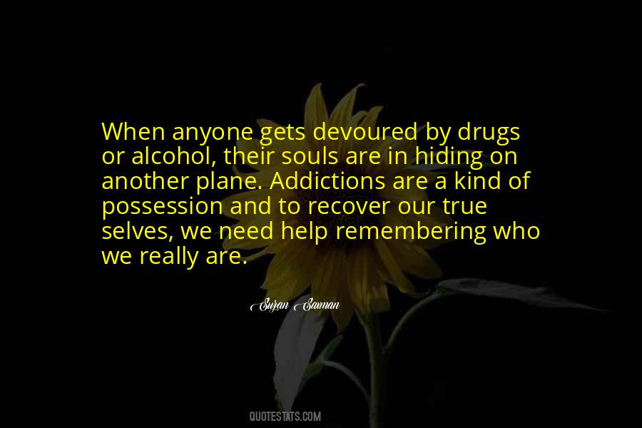 Quotes About Hiding Your True Self #485701